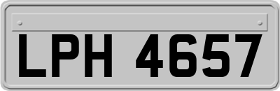 LPH4657