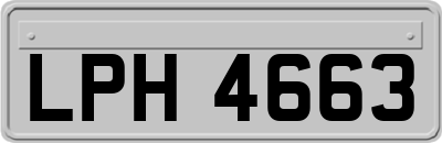 LPH4663