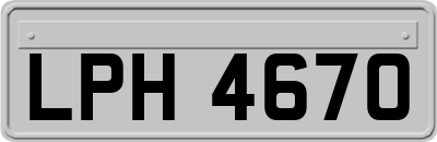 LPH4670