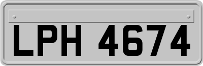 LPH4674