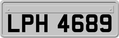 LPH4689
