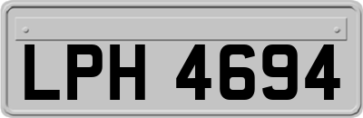 LPH4694