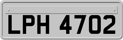 LPH4702
