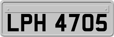 LPH4705