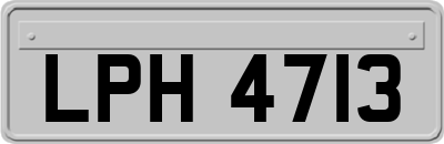 LPH4713