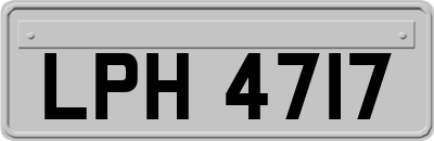 LPH4717
