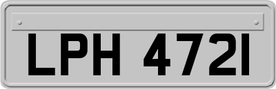 LPH4721