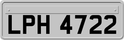 LPH4722