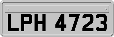 LPH4723