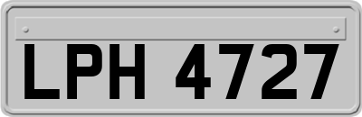 LPH4727