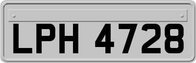 LPH4728