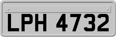 LPH4732