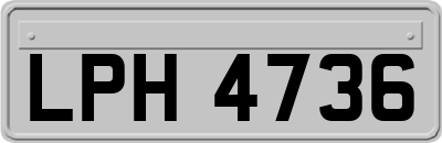 LPH4736