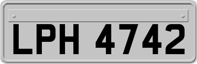 LPH4742
