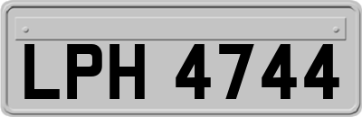 LPH4744