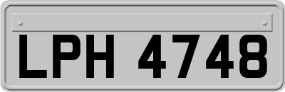 LPH4748