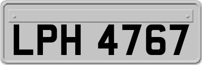LPH4767