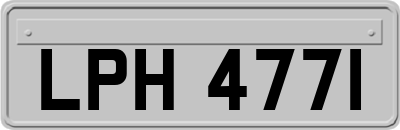 LPH4771