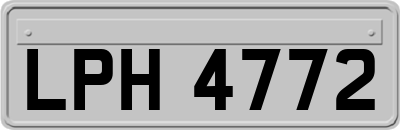 LPH4772