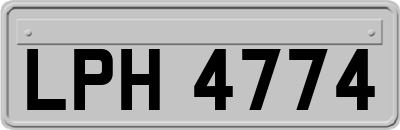 LPH4774