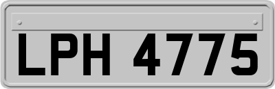 LPH4775