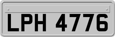 LPH4776