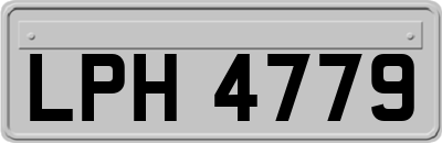 LPH4779
