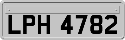 LPH4782