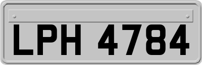 LPH4784