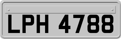 LPH4788