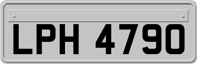 LPH4790