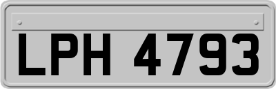LPH4793