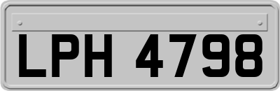 LPH4798