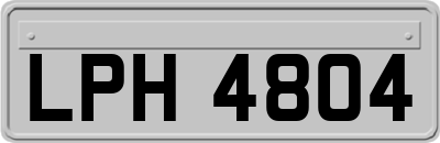LPH4804
