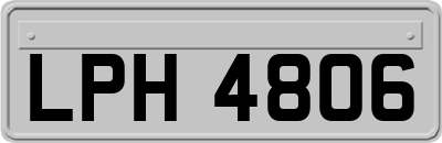LPH4806