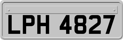LPH4827