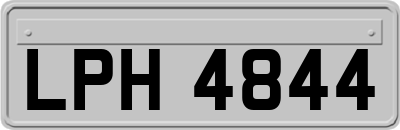 LPH4844