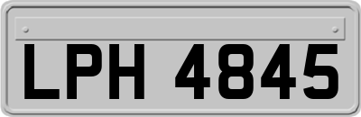 LPH4845