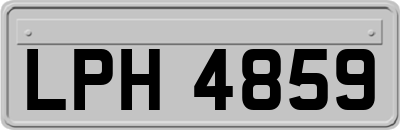 LPH4859
