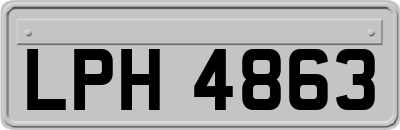 LPH4863