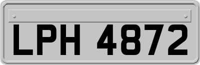 LPH4872