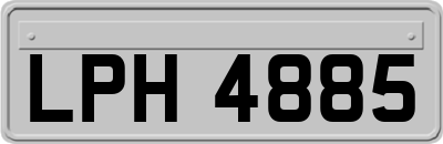 LPH4885
