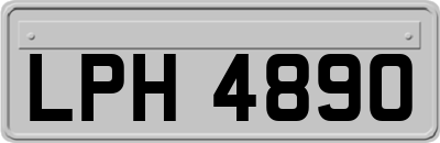 LPH4890