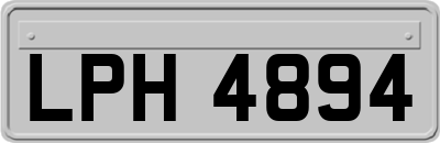 LPH4894