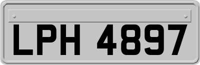 LPH4897