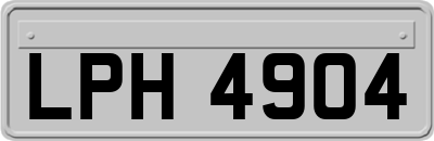 LPH4904