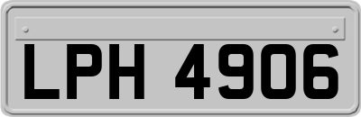 LPH4906