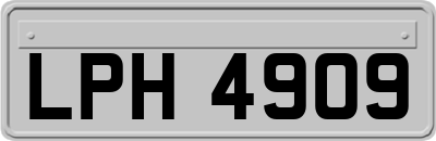 LPH4909