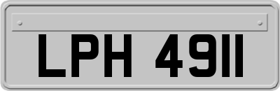 LPH4911