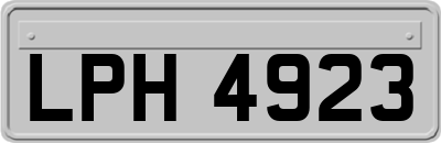 LPH4923